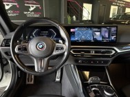 BMW d'occasion SERIE 2 M240iA 374ch M Performance xDrive de 2023 Aix