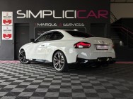 BMW d'occasion SERIE 2 M240iA 374ch M Performance xDrive de 2023 Aix