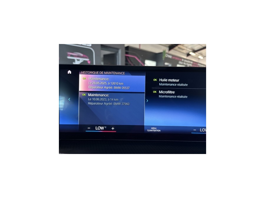 BMW d'occasion SERIE 2 M240iA 374ch M Performance xDrive de 2023 Aix