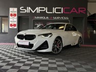 BMW d'occasion SERIE 2 M240iA 374ch M Performance xDrive de 2023 Aix