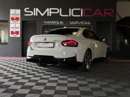 BMW d'occasion SERIE 2 M240iA 374ch M Performance xDrive de 2023 Aix