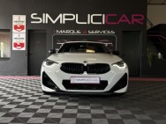 BMW d'occasion SERIE 2 M240iA 374ch M Performance xDrive de 2023 Aix