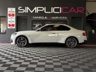 BMW d'occasion SERIE 2 M240iA 374ch M Performance xDrive de 2023 Aix
