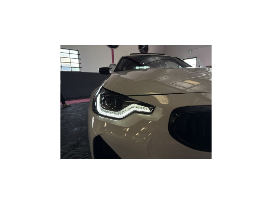 BMW d'occasion SERIE 2 M240iA 374ch M Performance xDrive de 2023 Aix