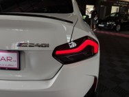 BMW d'occasion SERIE 2 M240iA 374ch M Performance xDrive de 2023 Aix