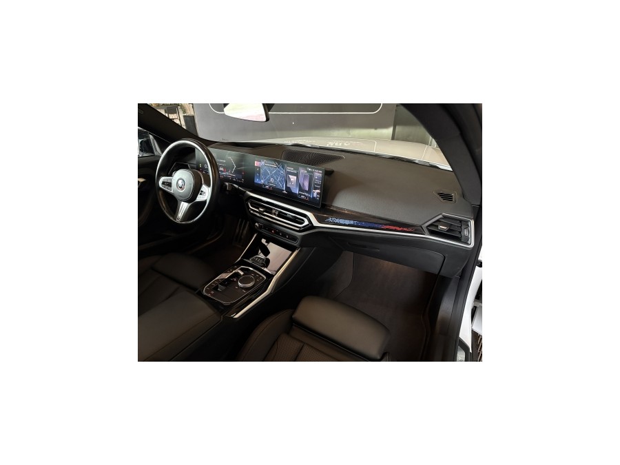 BMW d'occasion SERIE 2 M240iA 374ch M Performance xDrive de 2023 Aix