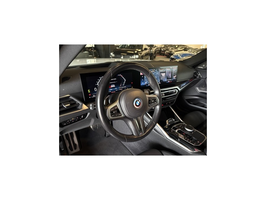 BMW d'occasion SERIE 2 M240iA 374ch M Performance xDrive de 2023 Aix