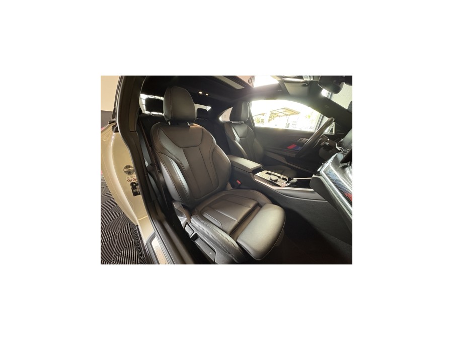 BMW d'occasion SERIE 2 M240iA 374ch M Performance xDrive de 2023 Aix