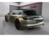 PORSCHE d'occasion PANAMERA 3.0 V6 462ch 4 E-Hybrid Euro6d-T de 2019