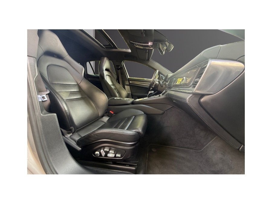 PORSCHE d'occasion PANAMERA 3.0 V6 462ch 4 E-Hybrid Euro6d-T de 2019