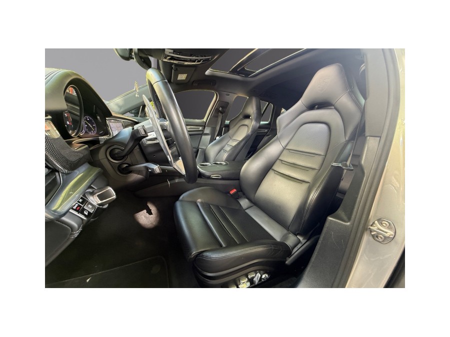 PORSCHE d'occasion PANAMERA 3.0 V6 462ch 4 E-Hybrid Euro6d-T de 2019