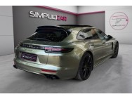 PORSCHE d'occasion PANAMERA 3.0 V6 462ch 4 E-Hybrid Euro6d-T de 2019