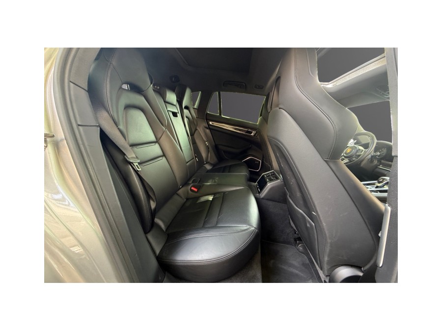 PORSCHE d'occasion PANAMERA 3.0 V6 462ch 4 E-Hybrid Euro6d-T de 2019