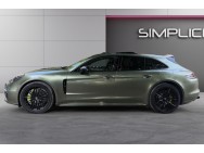 PORSCHE d'occasion PANAMERA 3.0 V6 462ch 4 E-Hybrid Euro6d-T de 2019