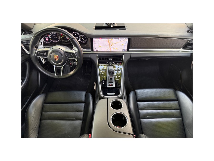 PORSCHE d'occasion PANAMERA 3.0 V6 462ch 4 E-Hybrid Euro6d-T de 2019