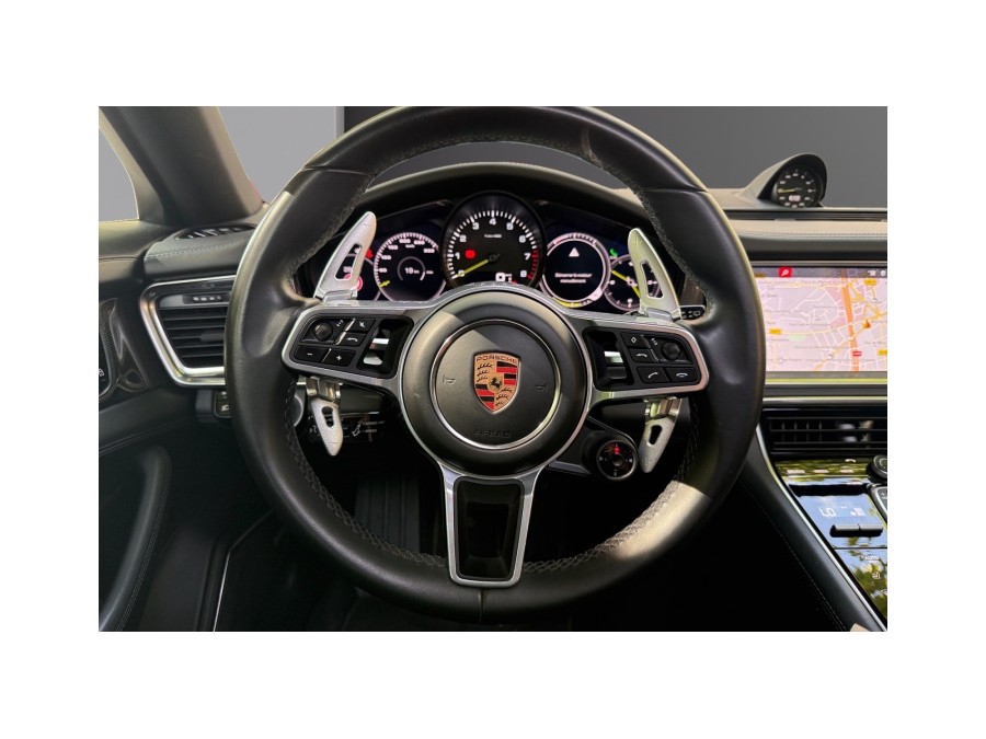 PORSCHE d'occasion PANAMERA 3.0 V6 462ch 4 E-Hybrid Euro6d-T de 2019