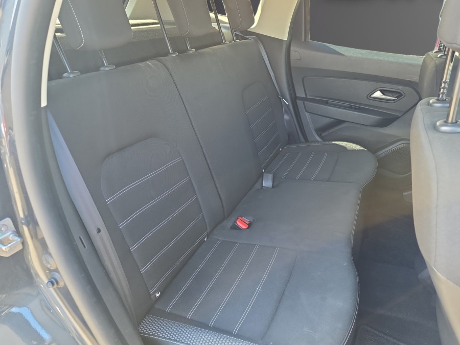 DACIA d'occasion DUSTER 1.5 DCI 110 Prestige de 2018 Vannes (56)﻿