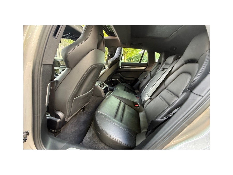 PORSCHE d'occasion PANAMERA 3.0 V6 462ch 4 E-Hybrid Euro6d-T de 2019