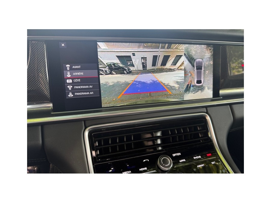 PORSCHE d'occasion PANAMERA 3.0 V6 462ch 4 E-Hybrid Euro6d-T de 2019