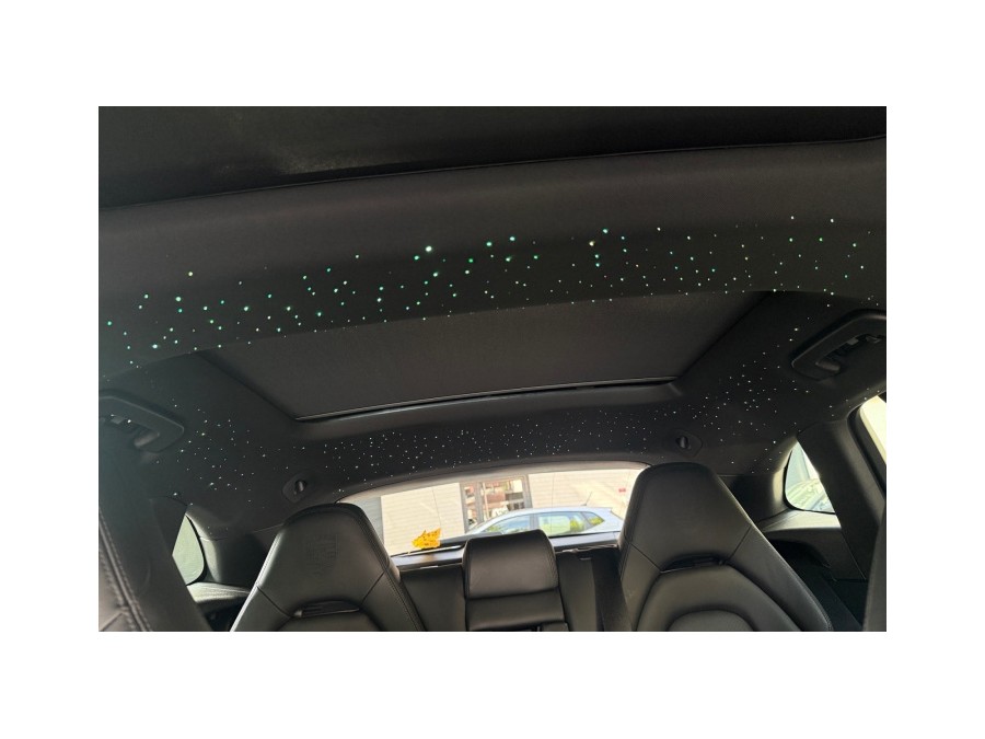 PORSCHE d'occasion PANAMERA 3.0 V6 462ch 4 E-Hybrid Euro6d-T de 2019