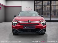 CITROEN d'occasion C4 III 1.5 BLUE HDI 130 FEEL EAT AUTO de 2021