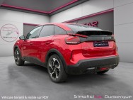 CITROEN d'occasion C4 III 1.5 BLUE HDI 130 FEEL EAT AUTO de 2021