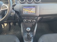 DACIA d'occasion DUSTER 1.5 DCI 110 Prestige de 2018 Vannes (56)﻿