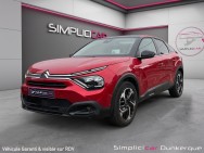 CITROEN d'occasion C4 III 1.5 BLUE HDI 130 FEEL EAT AUTO de 2021