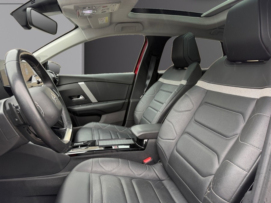 CITROEN d'occasion C4 III 1.5 BLUE HDI 130 FEEL EAT AUTO de 2021