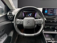 CITROEN d'occasion C4 III 1.5 BLUE HDI 130 FEEL EAT AUTO de 2021