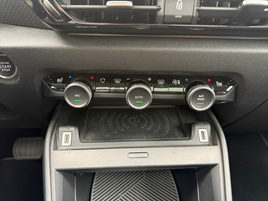 CITROEN d'occasion C4 III 1.5 BLUE HDI 130 FEEL EAT AUTO de 2021