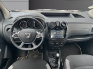 DACIA d'occasion DOKKER 1.5 DCI 90 STEPWAY de 2018 Beauvais (60)﻿