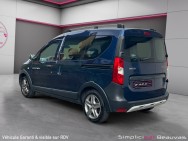 DACIA d'occasion DOKKER 1.5 DCI 90 STEPWAY de 2018 Beauvais (60)﻿