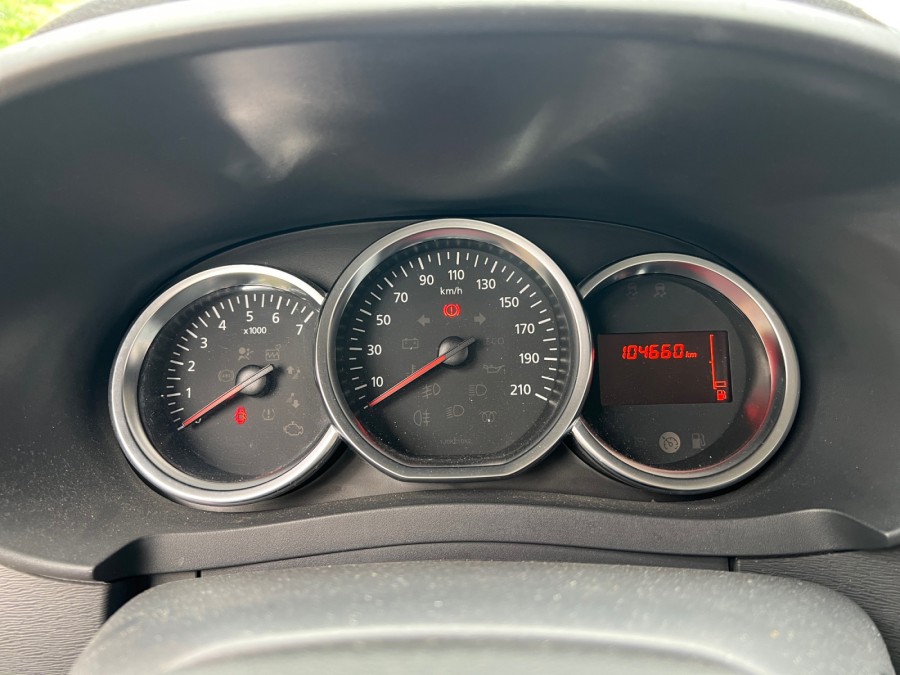 DACIA d'occasion DOKKER 1.5 DCI 90 STEPWAY de 2018 Beauvais (60)﻿