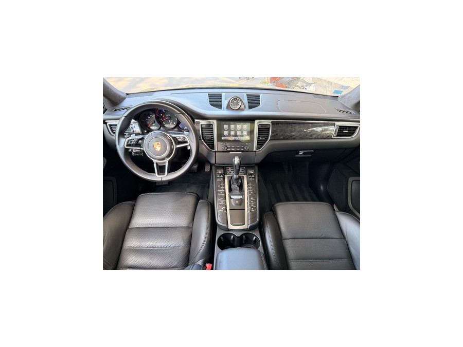 PORSCHE d'occasion MACAN 3.0 V6 360ch GTS PDK de 2016 Champigny sur