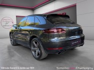 PORSCHE d'occasion MACAN 3.0 V6 360ch GTS PDK de 2016 Champigny sur