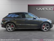 PORSCHE d'occasion MACAN 3.0 V6 360ch GTS PDK de 2016 Champigny sur