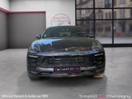PORSCHE d'occasion MACAN 3.0 V6 360ch GTS PDK de 2016 Champigny sur