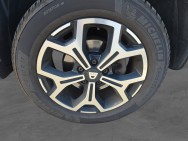 DACIA d'occasion DUSTER 1.5 DCI 110 Prestige de 2018 Vannes (56)﻿