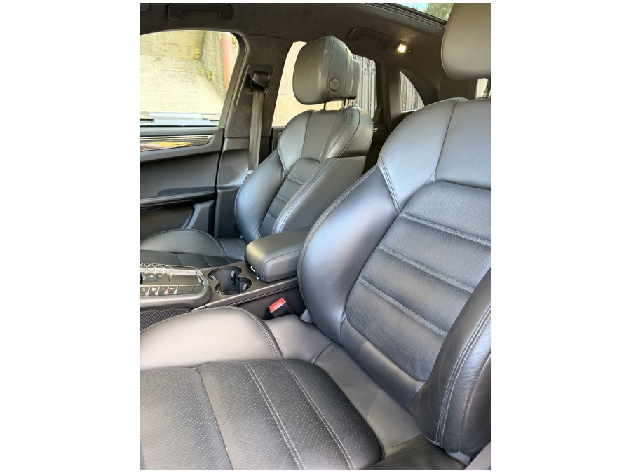 PORSCHE d'occasion MACAN 3.0 V6 360ch GTS PDK de 2016 Champigny sur