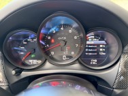 PORSCHE d'occasion MACAN 3.0 V6 360ch GTS PDK de 2016 Champigny sur