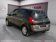RENAULT d'occasion SCENIC II PACK AUTHENTIQUE 1.6 16V de 2005