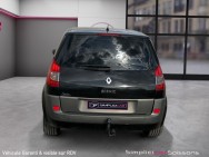 RENAULT d'occasion SCENIC II PACK AUTHENTIQUE 1.6 16V de 2005