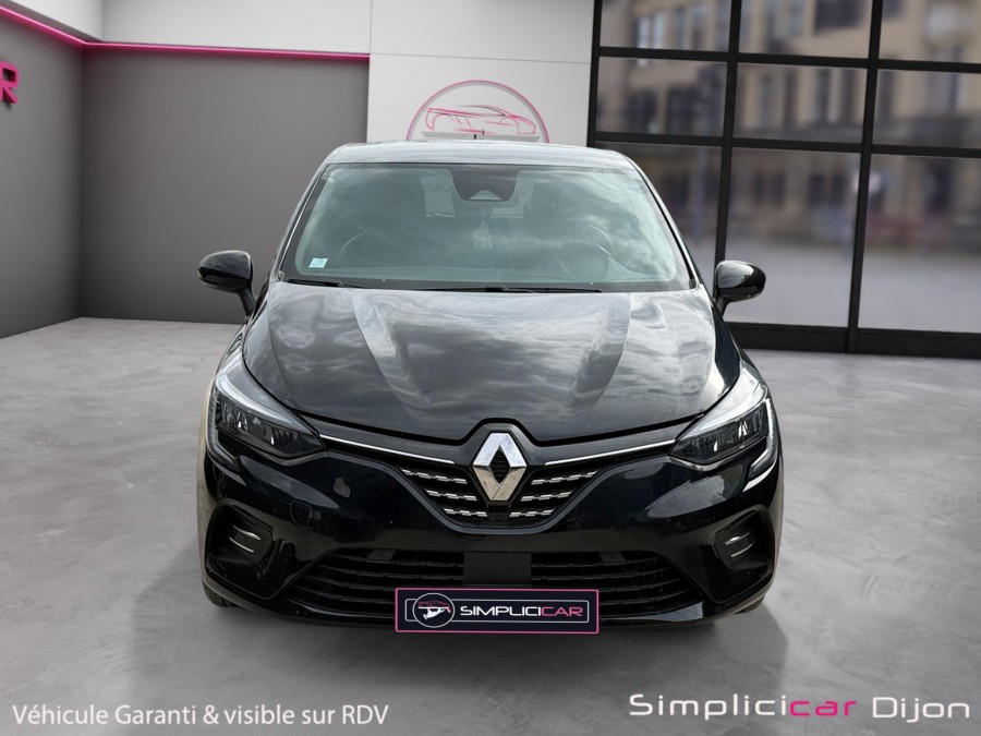 RENAULT d'occasion CLIO V 1.5 BLUE DCI 100 INTENS de 2021 Dijon (21)﻿