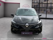 RENAULT d'occasion CLIO V 1.5 BLUE DCI 100 INTENS de 2021 Dijon (21)﻿