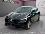 RENAULT d'occasion CLIO V 1.5 BLUE DCI 100 INTENS de 2021 Dijon (21)﻿