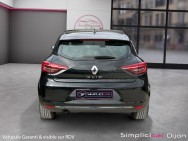 RENAULT d'occasion CLIO V 1.5 BLUE DCI 100 INTENS de 2021 Dijon (21)﻿
