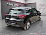 RENAULT d'occasion CLIO V 1.5 BLUE DCI 100 INTENS de 2021 Dijon (21)﻿