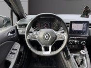 RENAULT d'occasion CLIO V 1.5 BLUE DCI 100 INTENS de 2021 Dijon (21)﻿
