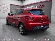 RENAULT d'occasion CLIO 1.5 DCI 90 de 2012 Le Raincy (93)﻿